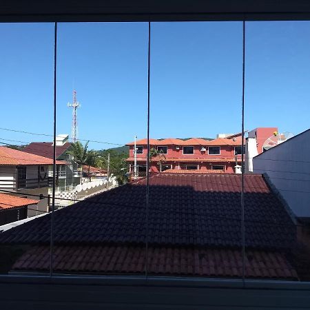 Apto 2 Qtos Com Suite Proximo A Praia E Centrinho Florianópolis Dış mekan fotoğraf