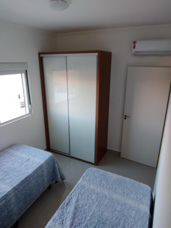Apto 2 Qtos Com Suite Proximo A Praia E Centrinho Florianópolis Dış mekan fotoğraf